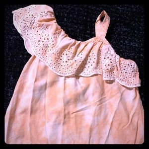 Girls blouse from Justice